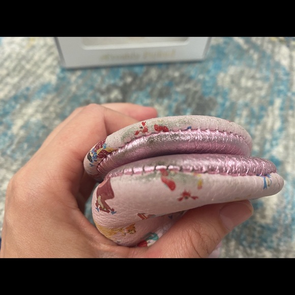 Freshly Picked Princess Bow Mocc. - Picture 3 of 4